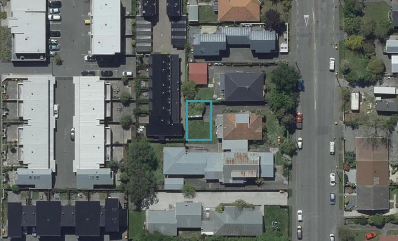 569D Manchester Street, St Albans, Christchurch - Carousel 1