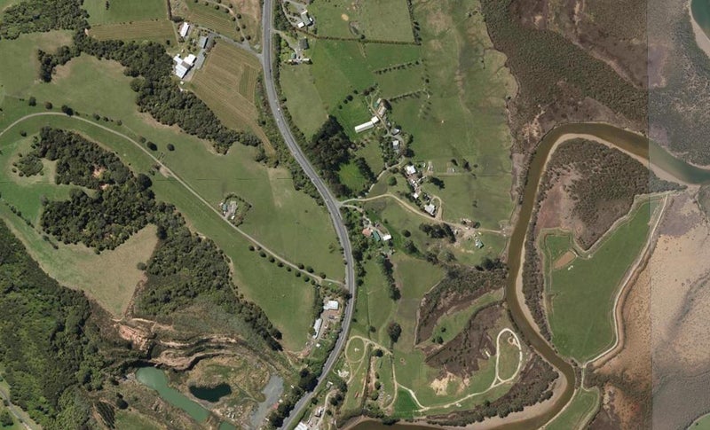 503 State Highway 1, Whangarei - Carousel 1