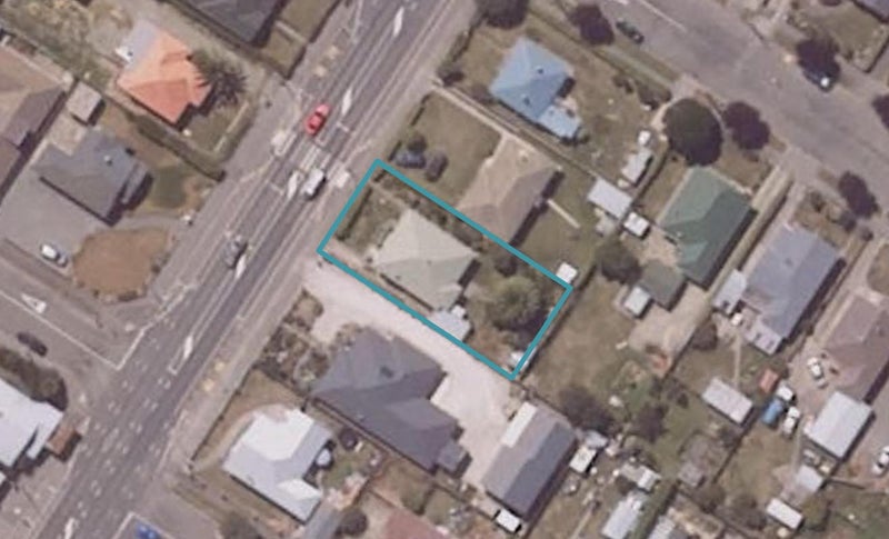 429 Thames Highway, Oamaru North, Oamaru - Carousel 1