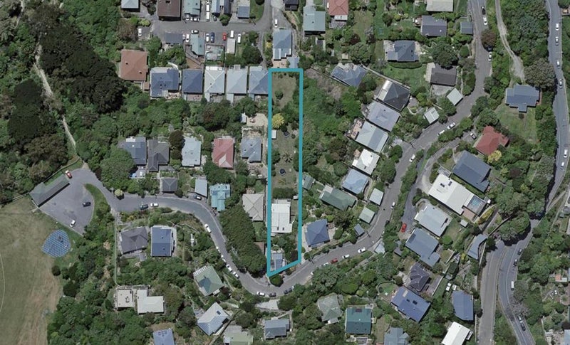 30A Sutherland Crescent, Melrose, Wellington - Carousel 1