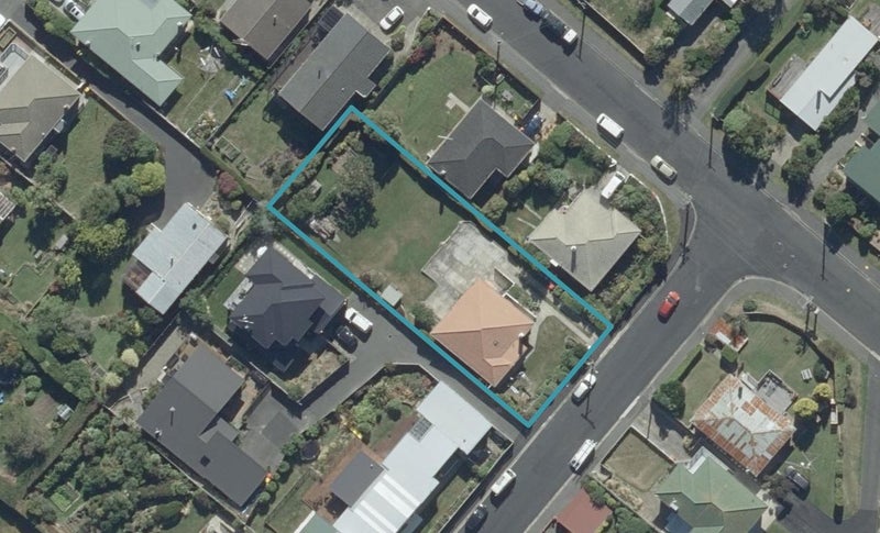 175 Belford Street, Waverley, Dunedin - Carousel 1