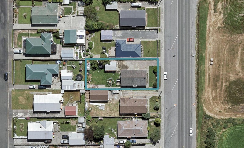 344 Rockdale Road, Rockdale, Invercargill - Carousel 1