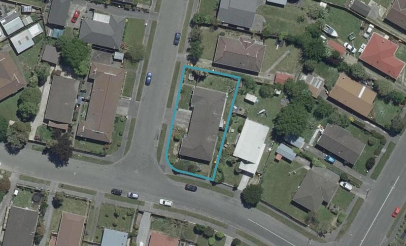 65 Charnwood Crescent, Bishopdale, Christchurch - Carousel 1