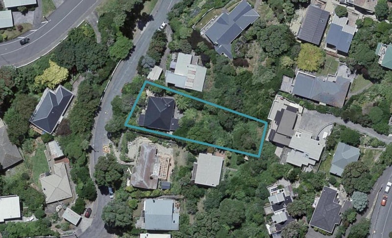 100 Totara Road, Miramar, Wellington - Carousel 1