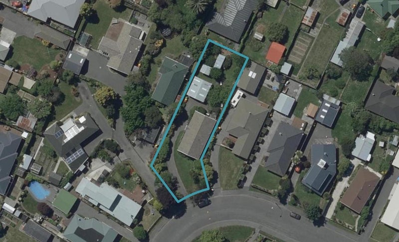48 Fern Drive, Halswell, Christchurch - Carousel 1