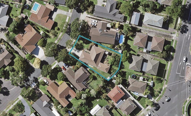 26 Raddock Place, Farm Cove, Auckland - Carousel 1