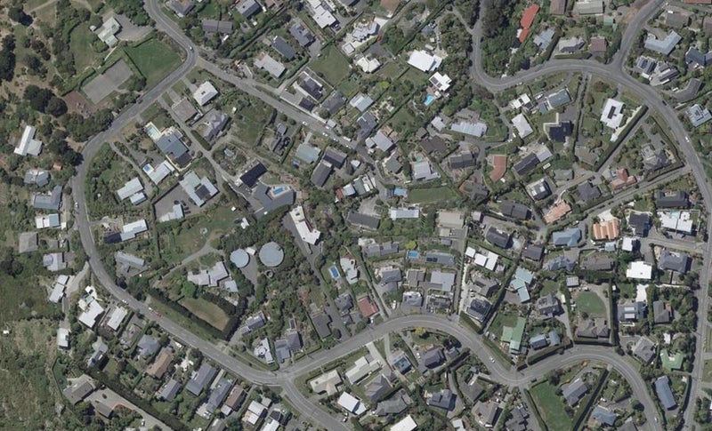 2/18 Muritai Terrace, Mount Pleasant, Christchurch - Carousel 1