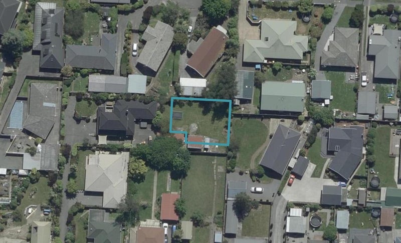 4/47 Sturrocks Road, Redwood, Christchurch - Carousel 1
