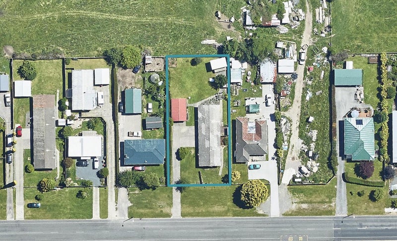 98B Western Road, Ngongotaha, Rotorua - Carousel 1