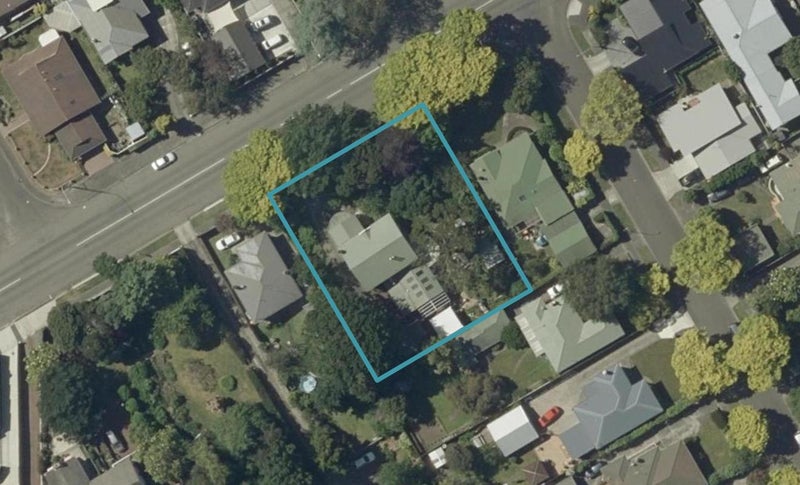 250 Park Road, Hokowhitu, Palmerston North - Carousel 1