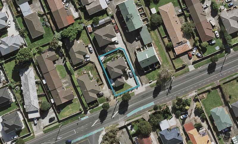 85 Puhinui Road, Papatoetoe, Auckland - Carousel 1