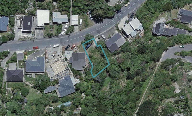 63A Hungerford Road, Houghton Bay, Wellington - Carousel 1