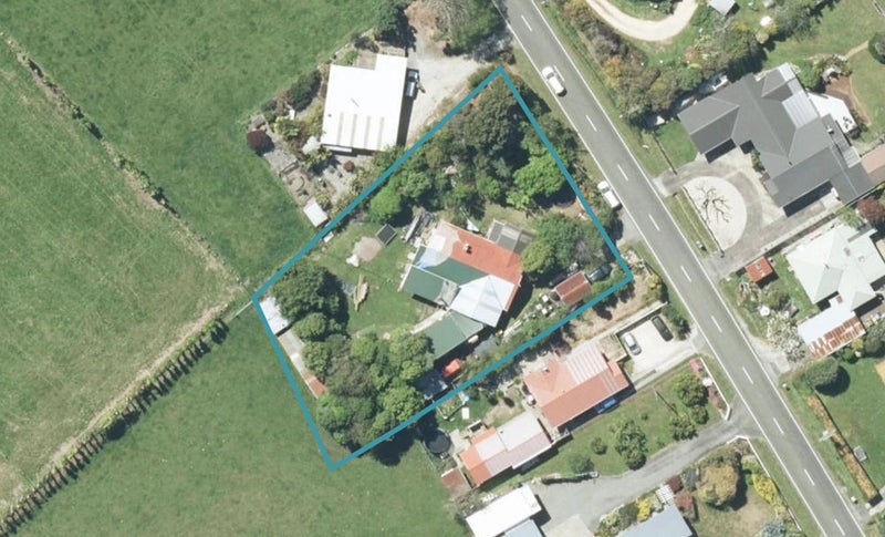86 Central Takaka Road, Takaka - Carousel 1