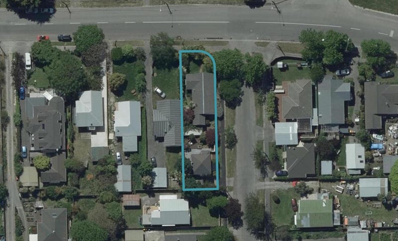 2/59 Lionel Street, Avonside, Christchurch - Carousel 1