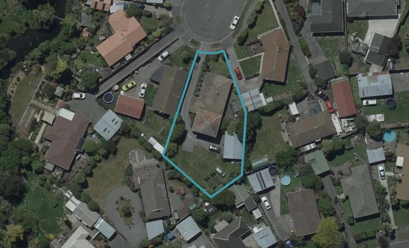 17 Bidwell Place, Hillmorton, Christchurch - Carousel 1