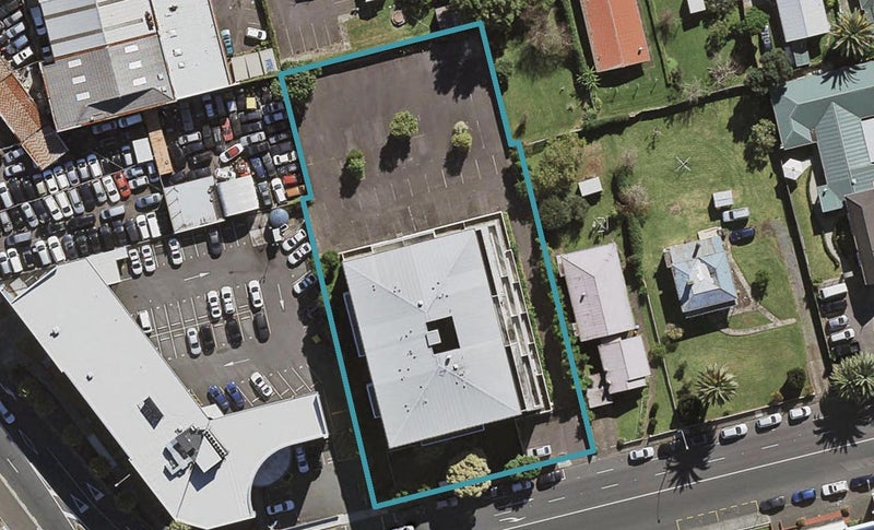 4I/10 Princes Street, Otahuhu, Auckland - Carousel 1