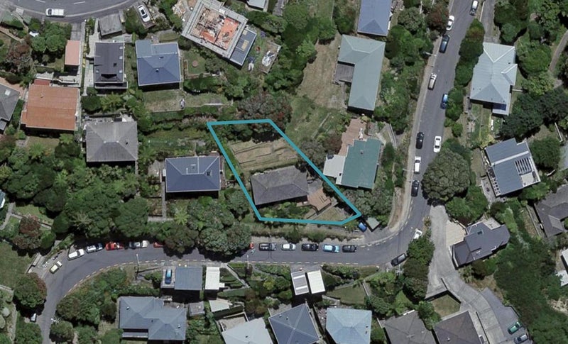 55 Marewa Road, Hataitai, Wellington - Carousel 1