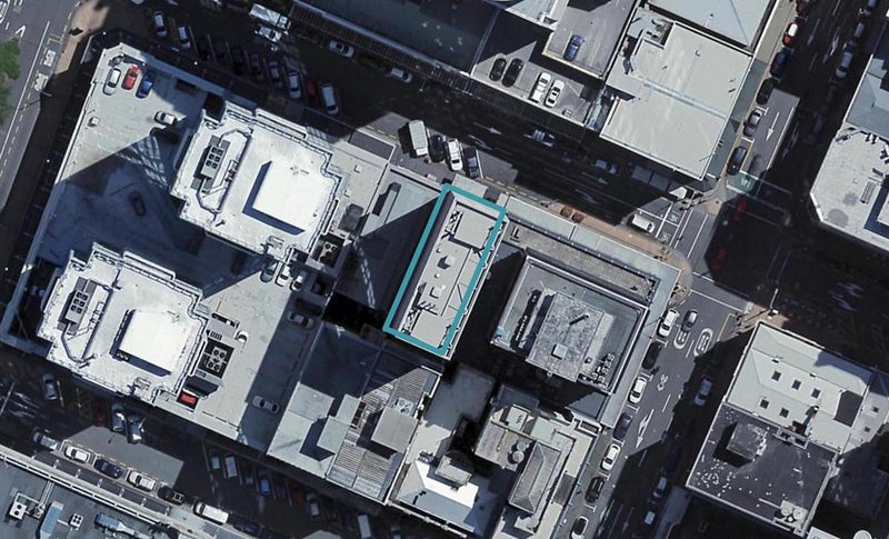 14C/35 Johnston Street, Wellington Central, Wellington - Carousel 1