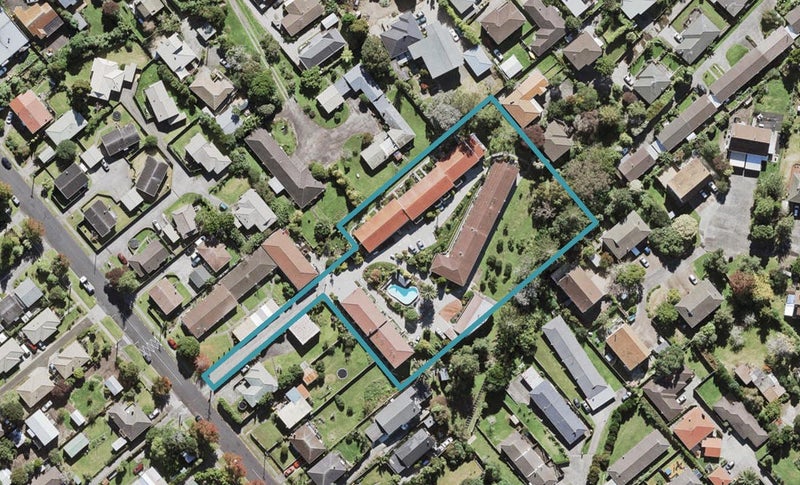 7/16 Willerton Avenue, New Lynn, Auckland - Carousel 1