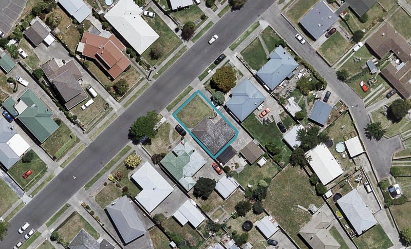100 Morris Spence Avenue, Onekawa, Napier - Carousel 1