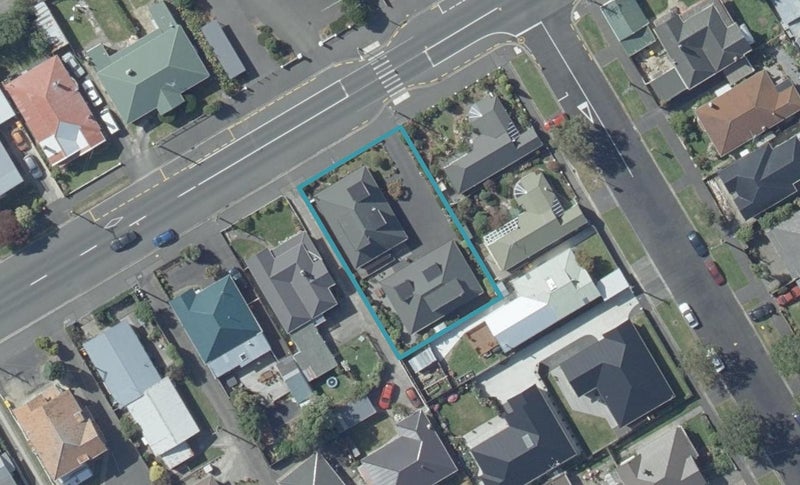 163A Bay View Road, South Dunedin, Dunedin - Carousel 1
