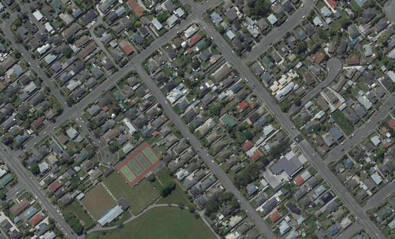 2/44 Sugden Street, Spreydon, Christchurch - Carousel 1
