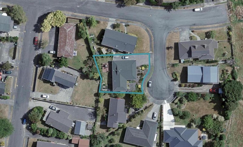 4 Ngaio Place, Lansdowne, Masterton - Carousel 1