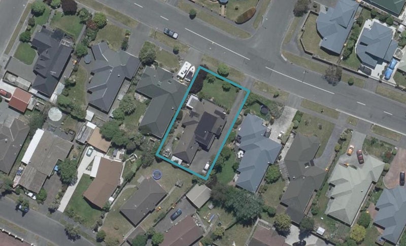 46 Broadhaven Avenue, Parklands, Christchurch - Carousel 1
