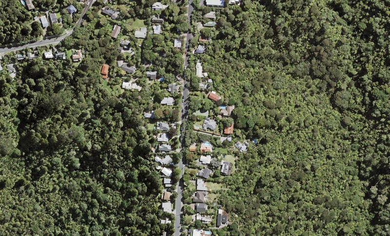 528 South Titirangi Road, Titirangi, Auckland - Carousel 1