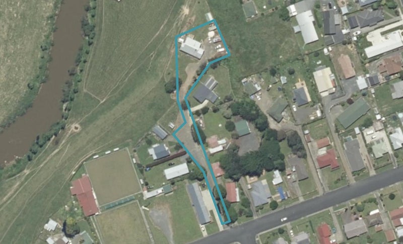 44C Te Kawa Street, Otorohanga, Ōtorohanga - Carousel 1