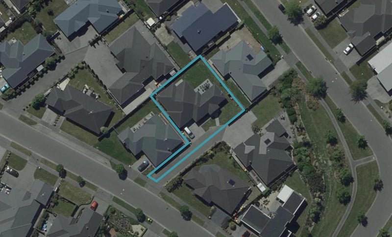 24 Mokihi Gardens, Hillmorton, Christchurch - Carousel 1