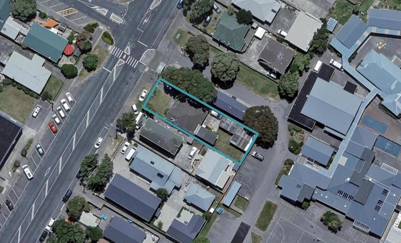 36 Park Road, Miramar, Wellington - Carousel 1