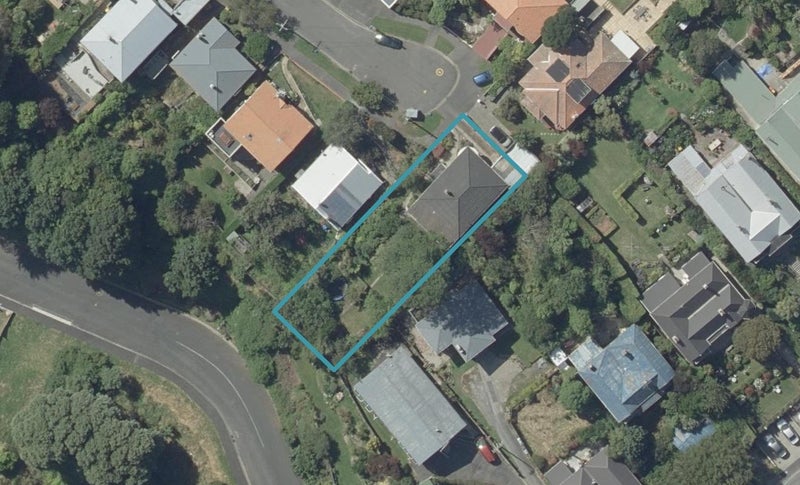 30 McGeorge Avenue, Mornington, Dunedin - Carousel 1