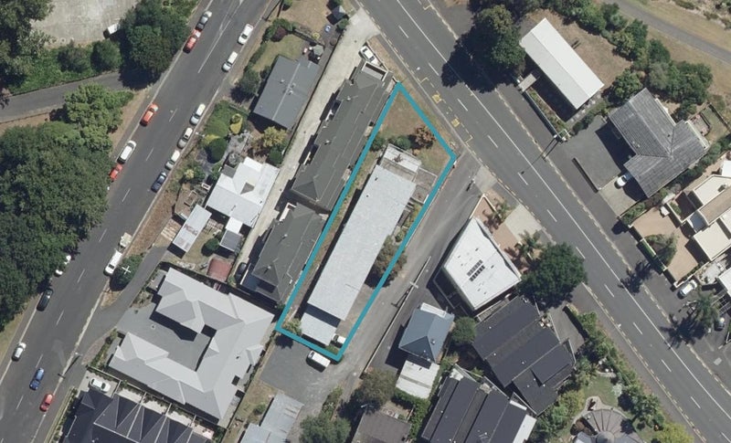 6/1243 Victoria Street, Whitiora, Hamilton - Carousel 1