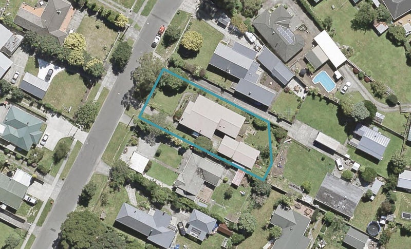 17 Black Beech Street, Birchville, Upper Hutt - Carousel 1
