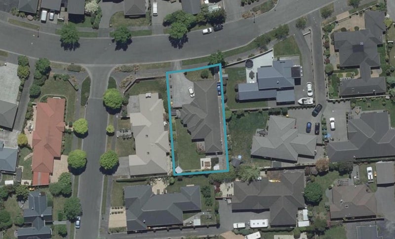 75 Fairway Drive, Shirley, Christchurch - Carousel 1
