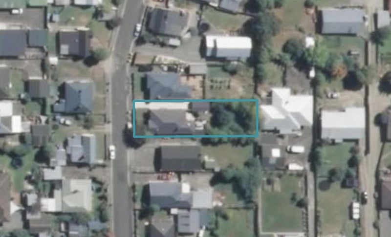 5 Regent Street, West End, Timaru - Carousel 1