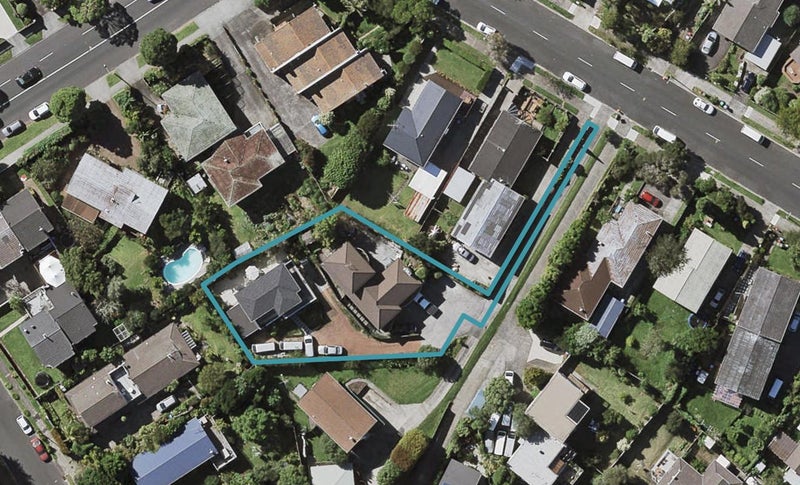 7A Swainston Road, Saint Johns, Auckland - Carousel 1