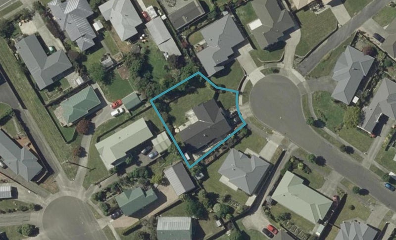 17 Jordan Way, Kelvin Grove, Palmerston North - Carousel 1