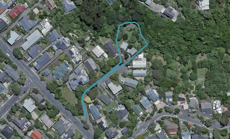 11B Kamla Way, Khandallah, Wellington - Carousel 1