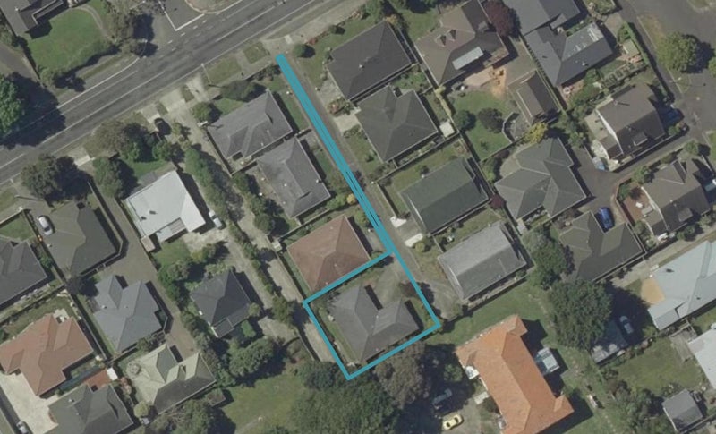 292D College Street, West End, Palmerston North - Carousel 1