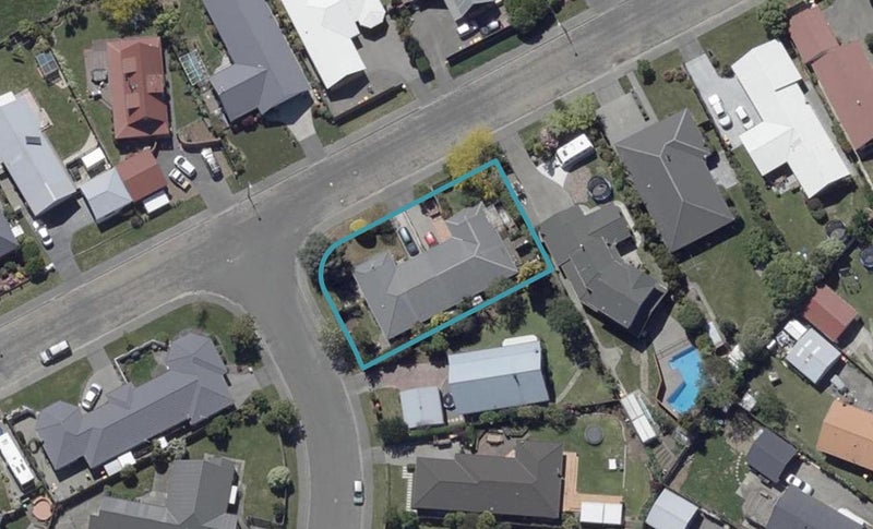 2/15 Roydon Drive, Templeton, Christchurch - Carousel 1