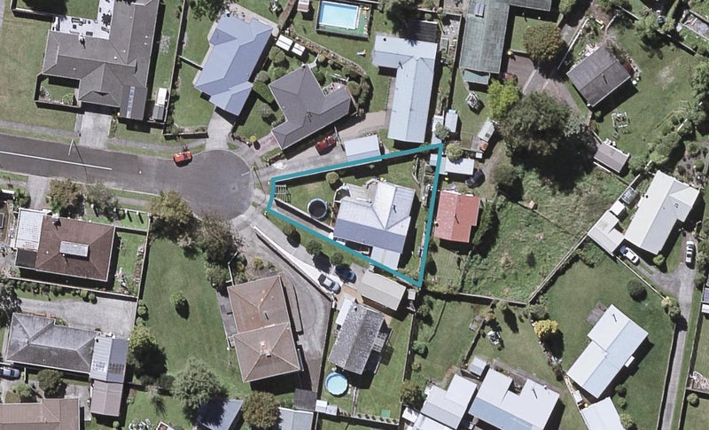 5 Kohe Place, Inglewood, Inglewood - Carousel 1