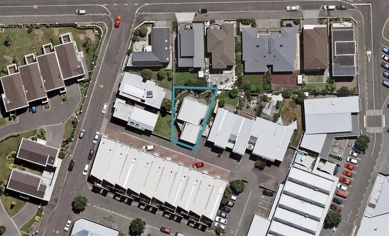 7 Barry Street, Ahuriri, Napier - Carousel 1