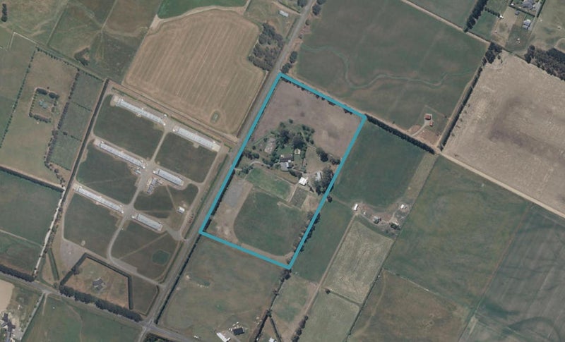 820 Two Chain Road, Swannanoa, Rangiora - Carousel 1