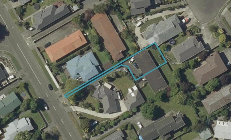 71A Pitama Road, Awapuni, Palmerston North - Carousel 1