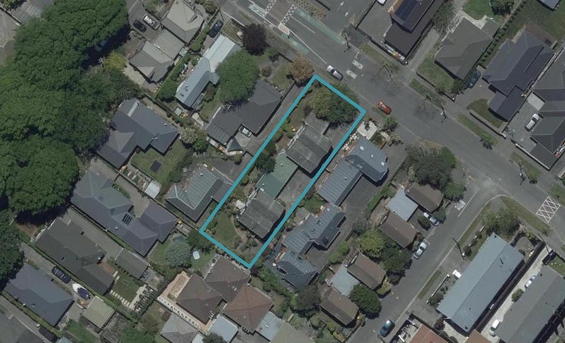 3/85 Trafalgar Street, St Albans, Christchurch - Carousel 1
