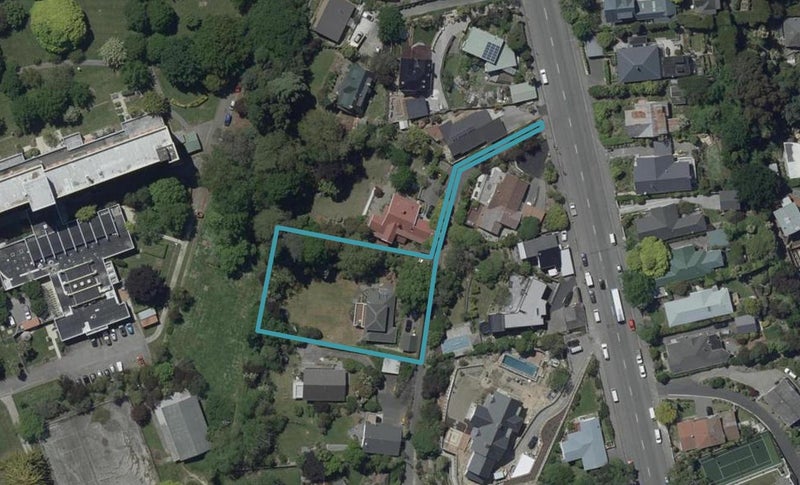 20A Hackthorne Road, Cashmere, Christchurch - Carousel 1
