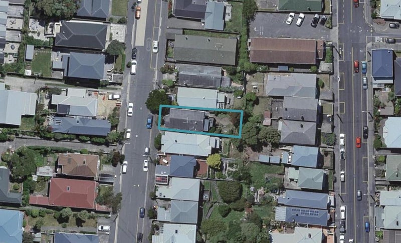 47 Wright Street, Mount Cook, Wellington - Carousel 1