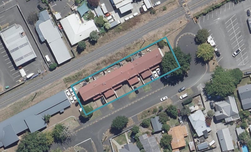 29F Claudelands Road, Hamilton East, Hamilton - Carousel 1
